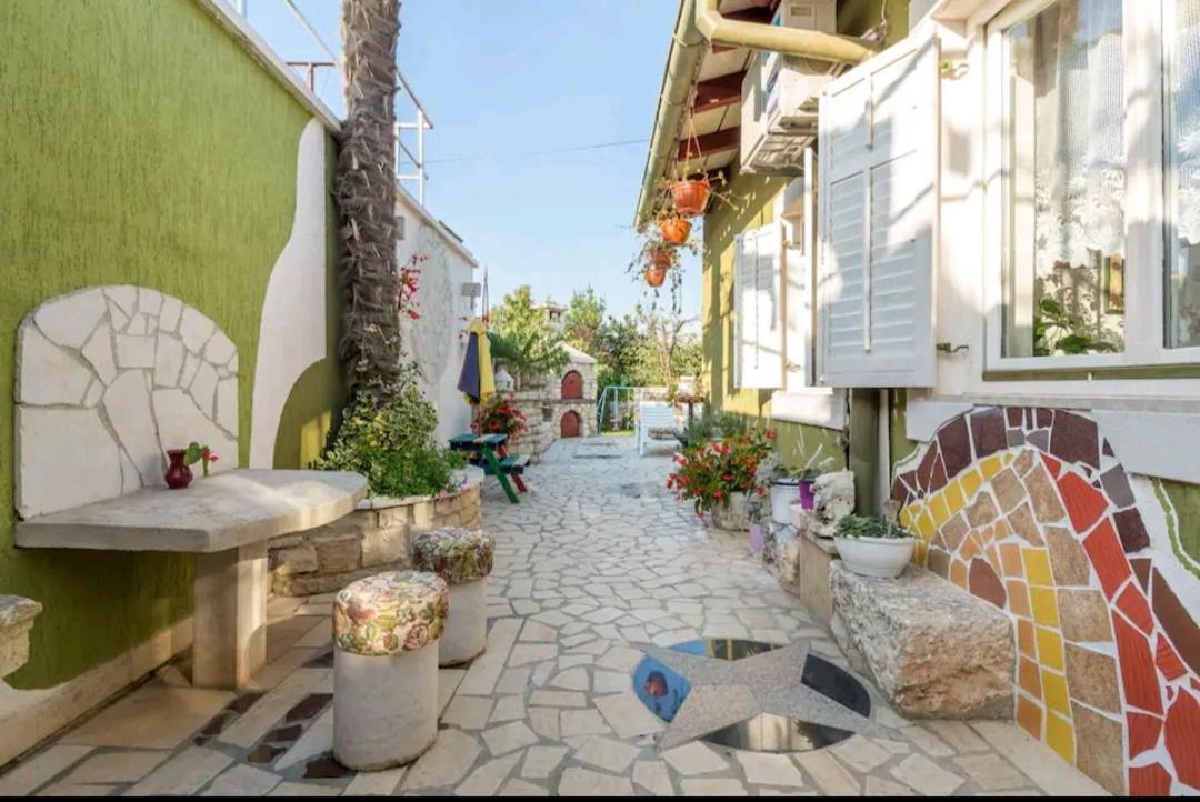 Kuca Za Odmor Lucy Apartment *