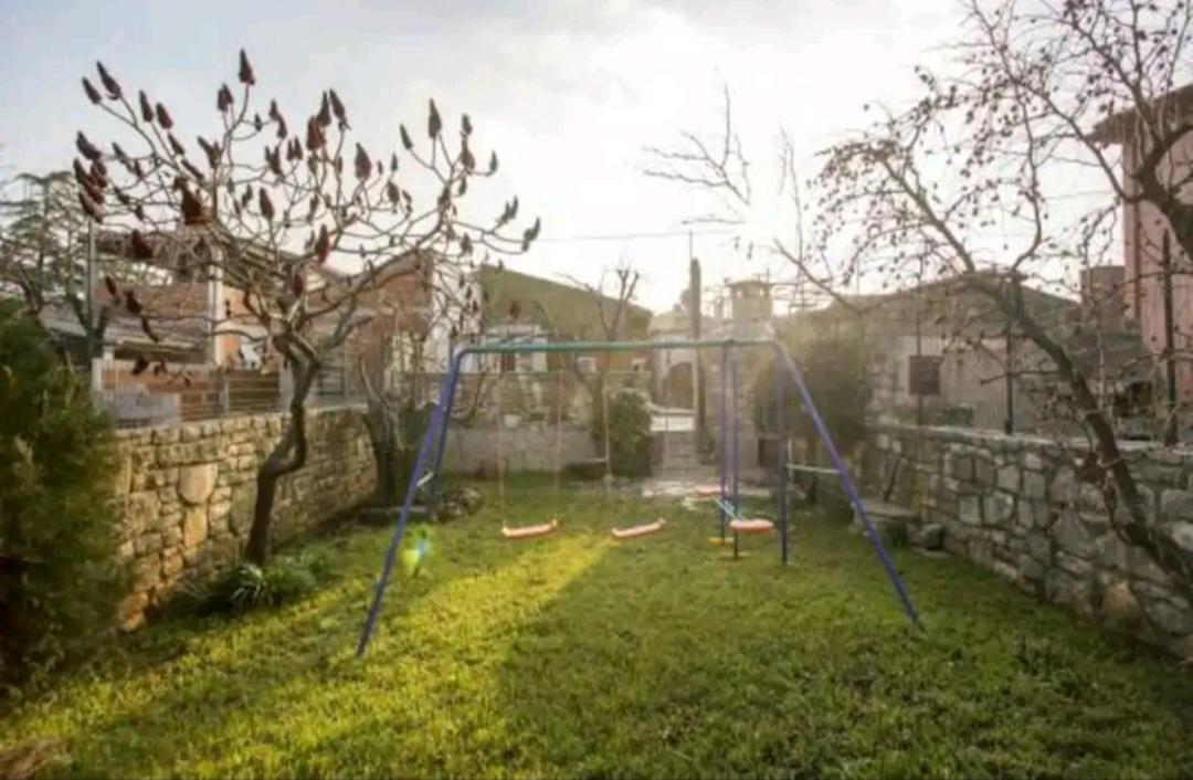 Kuca Za Odmor Lucy Pula